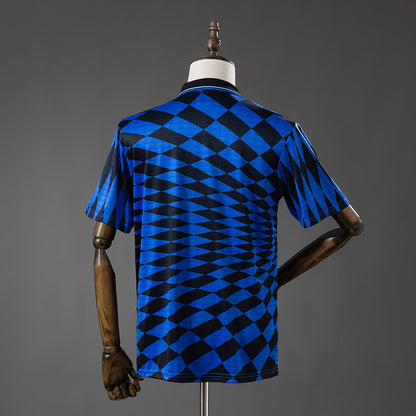Men's Argentina 2026 Thrasher Edition Jersey