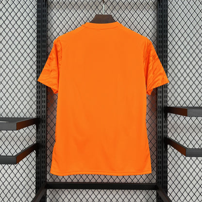 Men's Bahía 2026 Orange GK Jersey