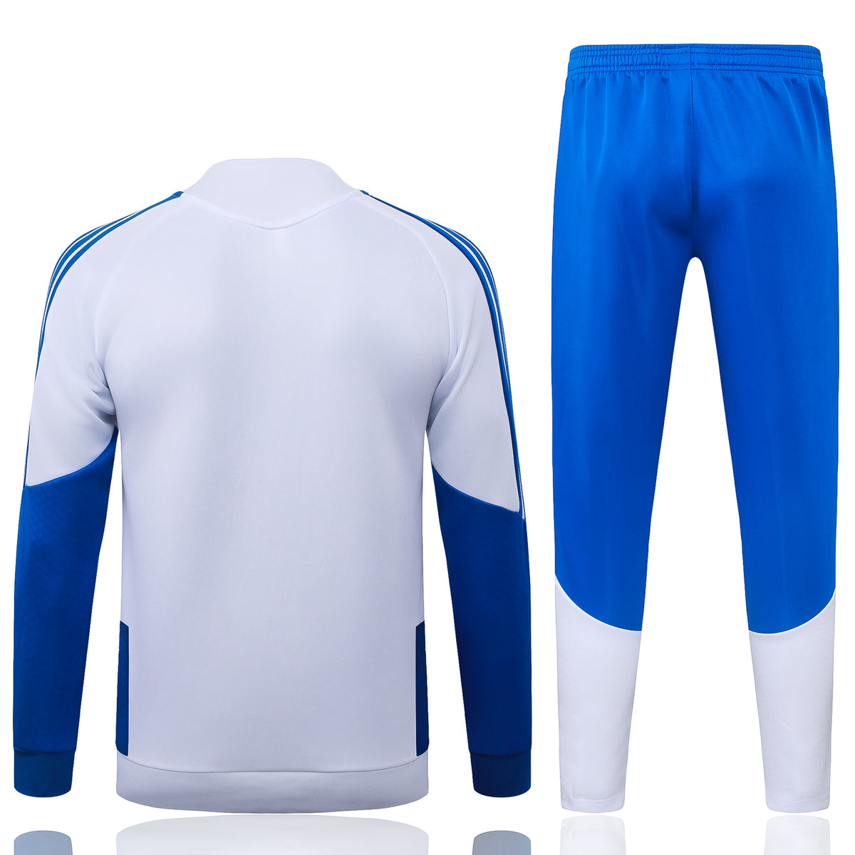 Juventus 2026/27 Full-Zip Training Set