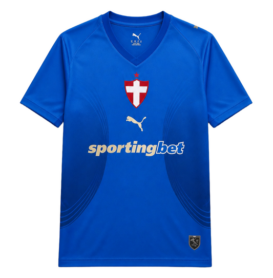 Men's Palmeiras 2026 Third Jersey