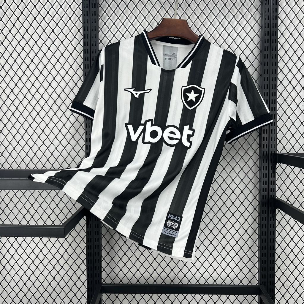 Men's Botafogo 2026 Home Jersey