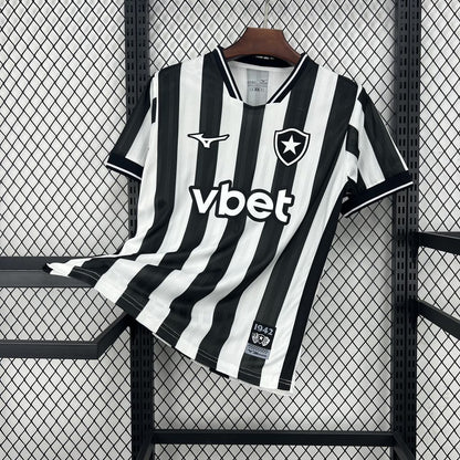Men's Botafogo 2026 Home Jersey