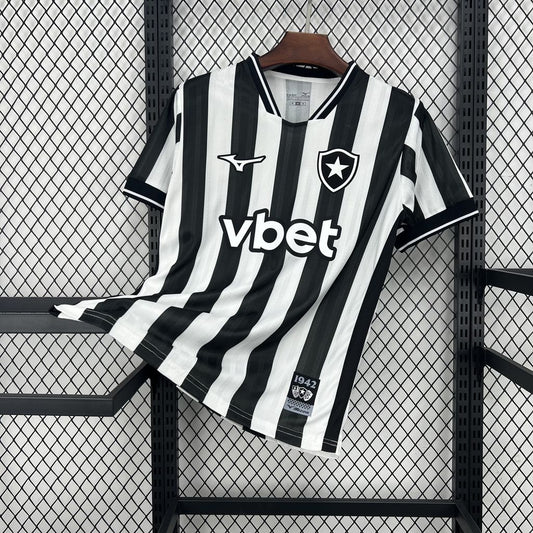 Men's Botafogo 2026 Home Jersey
