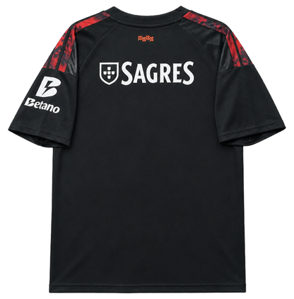 Men's SL Benfica 2026/27 Third Jersey