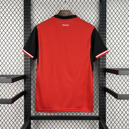 Men's Austria 2026 Home Jersey