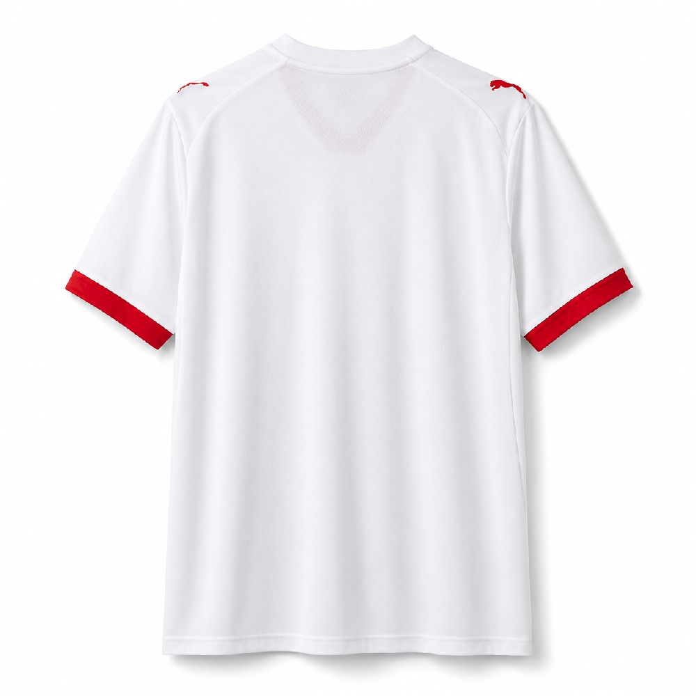 Men's Southampton 2026/27 Third Jersey
