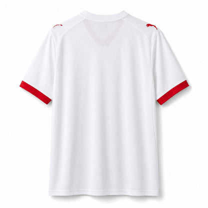 Men's Southampton 2026/27 Third Jersey
