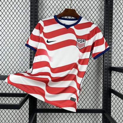 Men's United States 2026 Home Jersey