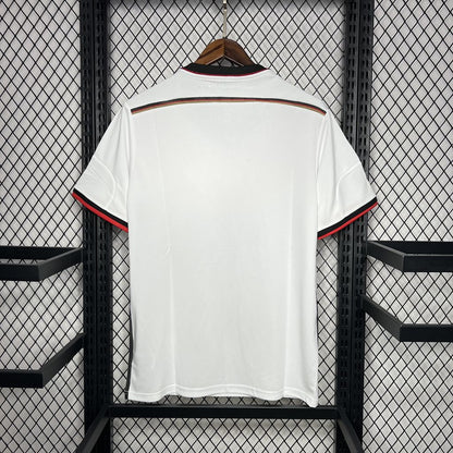 Retro's Germany 2014 Home Jersey
