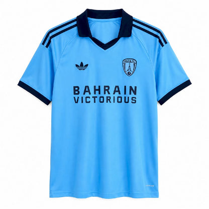 Men's Paris FC 2026/27 Away Jersey