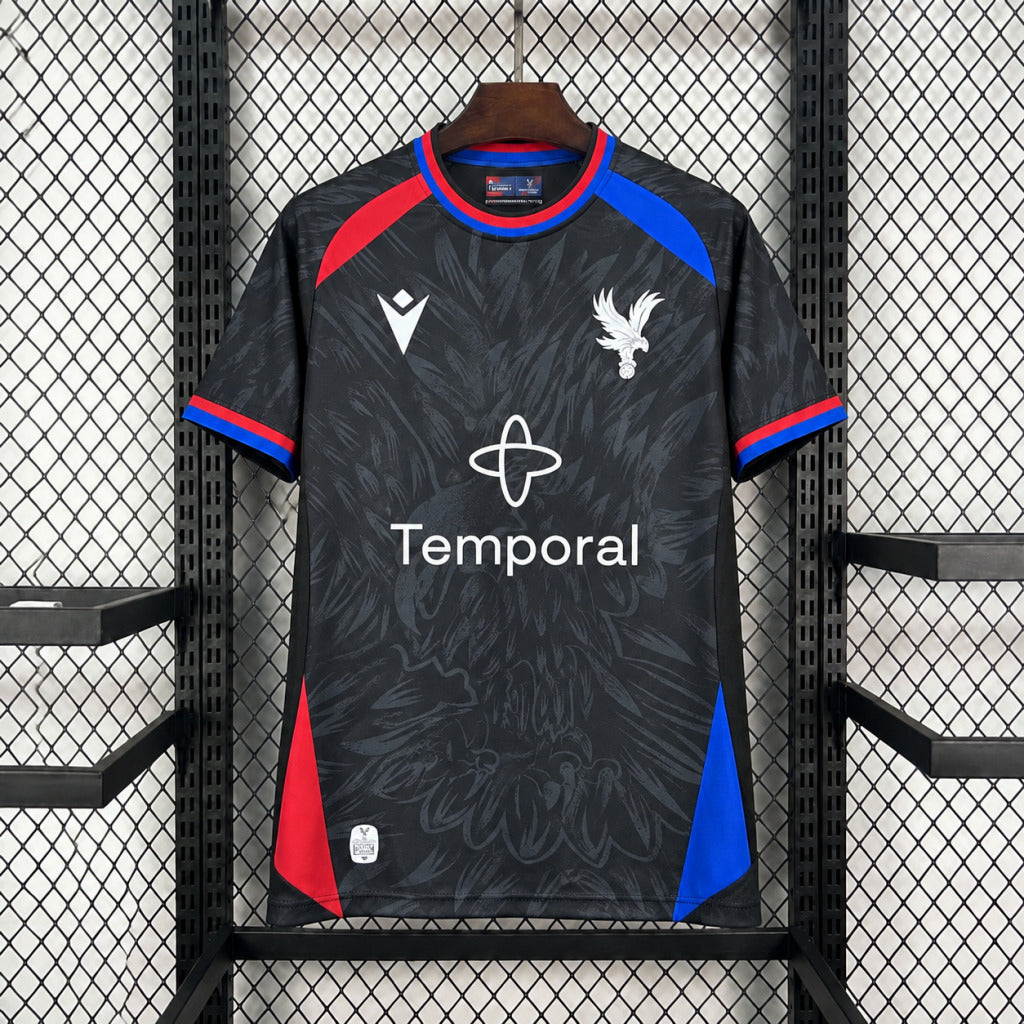 Men’s Crystal Palace 2026/27 Away Jersey