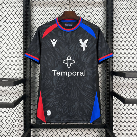 Men’s Crystal Palace 2026/27 Away Jersey
