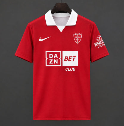 Men's Monza 2026/27 Home Jersey