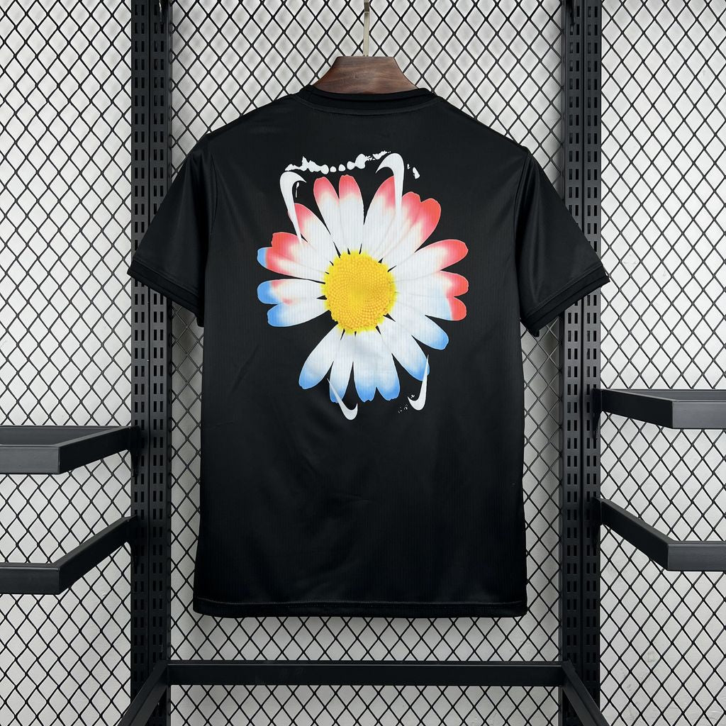 Men's South Korea 2026 Pré-Match Training Jersey