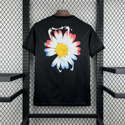 Men's South Korea 2026 Pré-Match Training Jersey