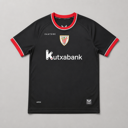 Men's Athletic de Bilbao 2026/27 Away Jersey