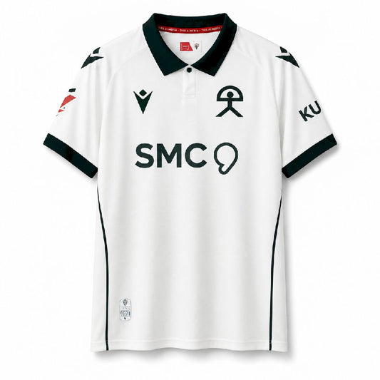 Men’s UD Almeria 2026/27 Away Jersey