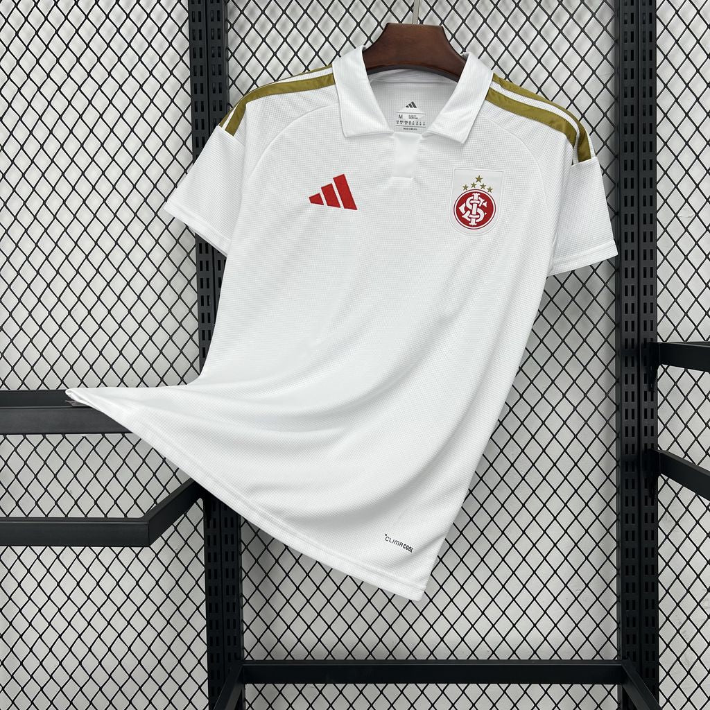 Men's SC Internacional 2026 Away Jersey