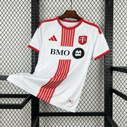 Men's Toronto 2026 Away Jersey
