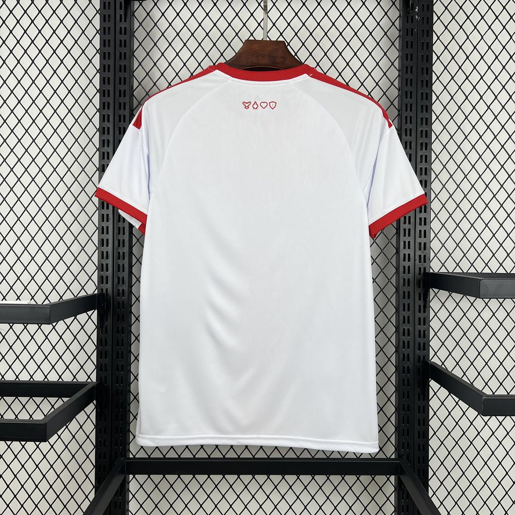 Men's Toronto 2026 Away Jersey