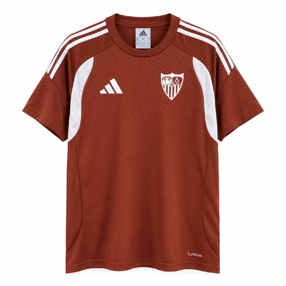 Men's Sevilla FC 2026/27 Pre-Match Training Jersey