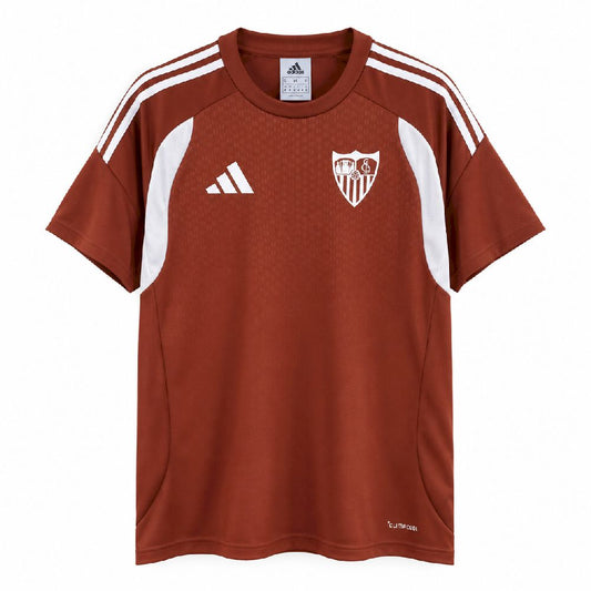 Men's Sevilla FC 2026/27 Pre-Match Training Jersey
