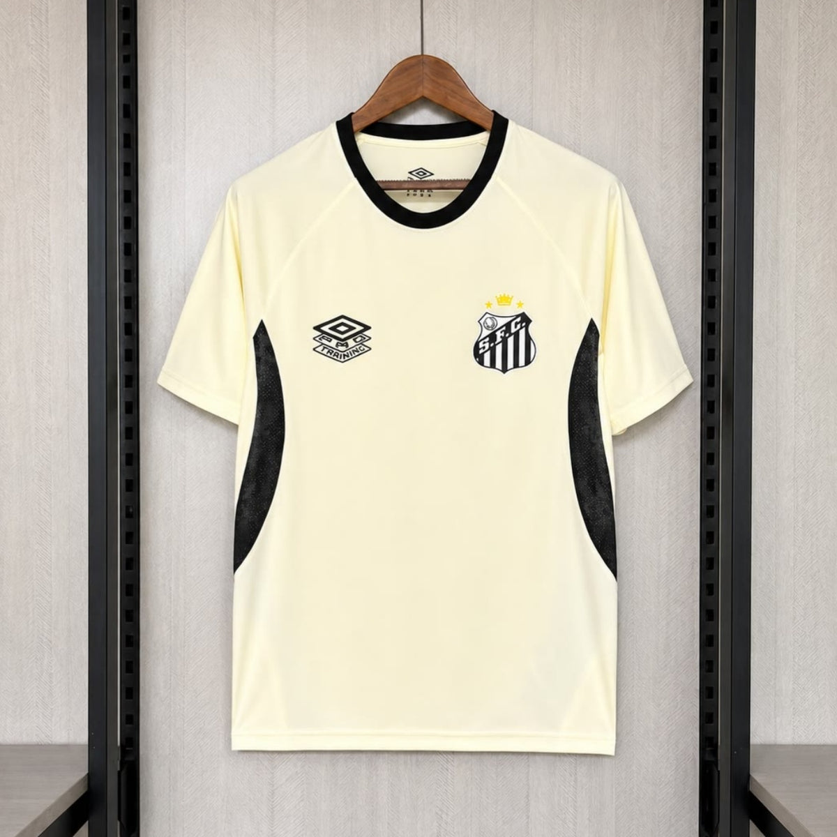 Men's Santos FC 2026 Training Jersey