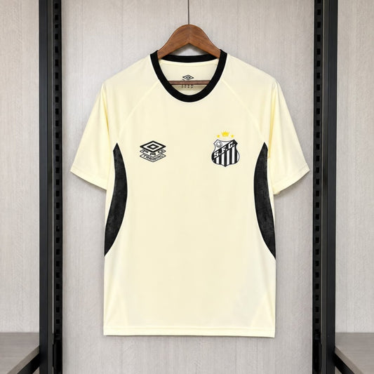 Men's Santos FC 2026 Training Jersey