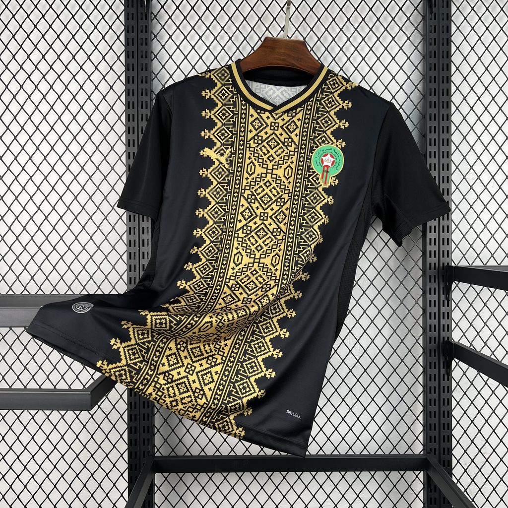 Men's Morocco 2026 Special Edition Jersey