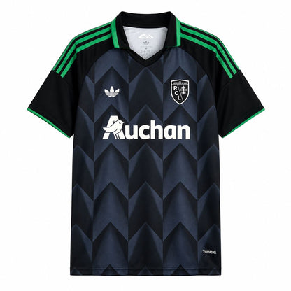 Men's RC Lens 2026/27 Away Jersey