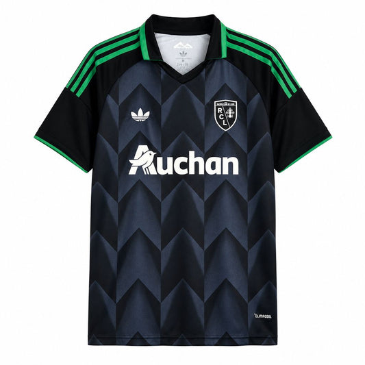 Men's RC Lens 2026/27 Away Jersey