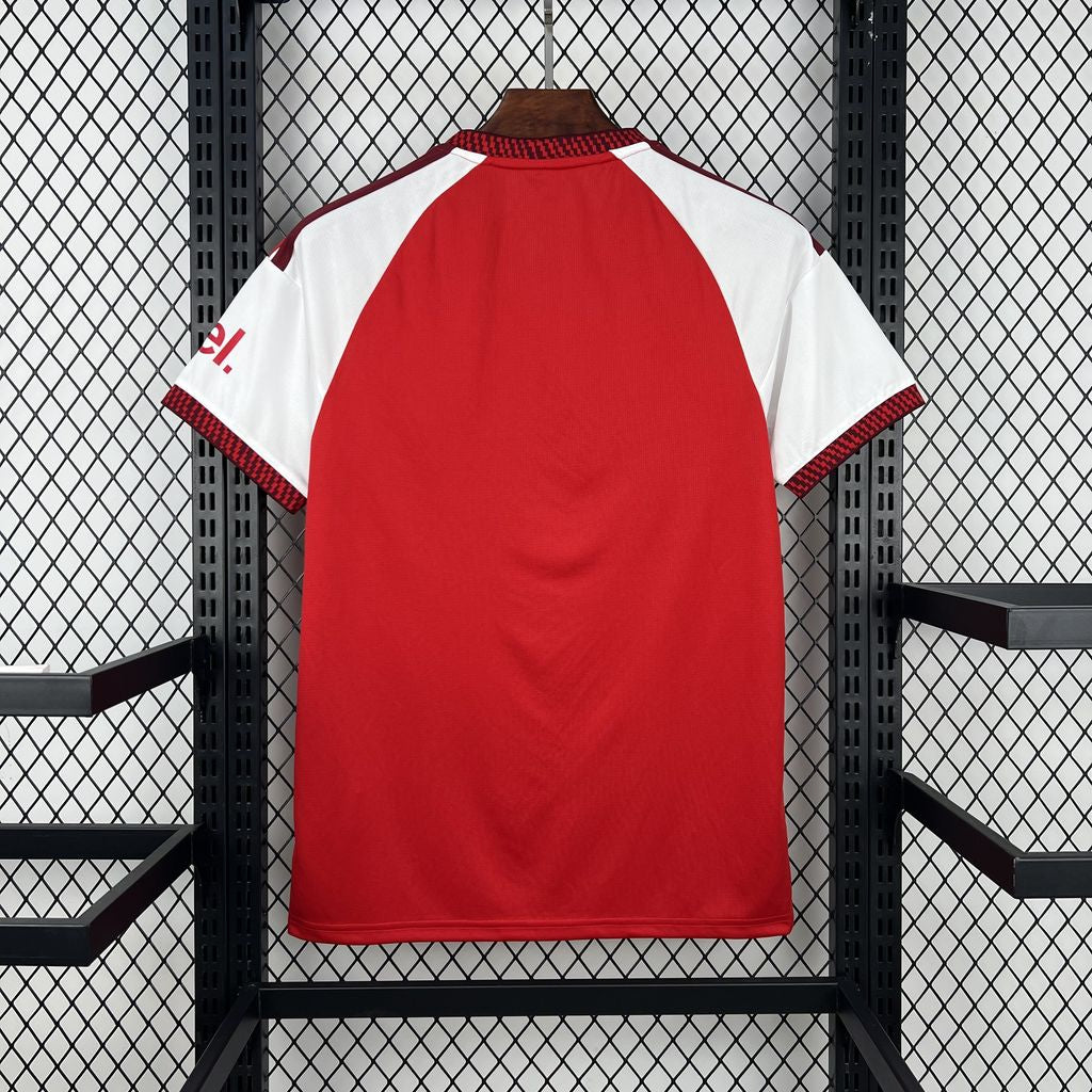 Men's Arsenal FC 2026/27 Home Jersey