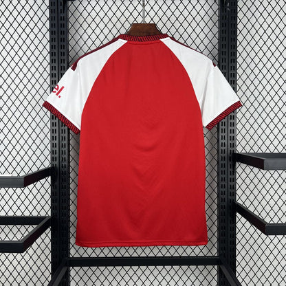 Men's Arsenal FC 2026/27 Home Jersey
