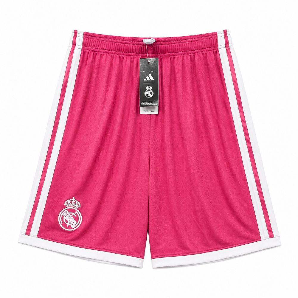 Men’s Real Madrid 2026/27 Third Shorts