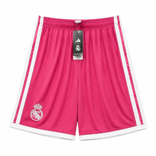 Men’s Real Madrid 2026/27 Third Shorts