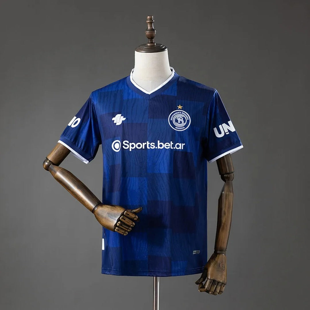 Men's Independiente Rivadavia 2026/27 Home Jersey