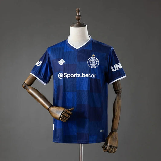 Men's Independiente Rivadavia 2026/27 Home Jersey