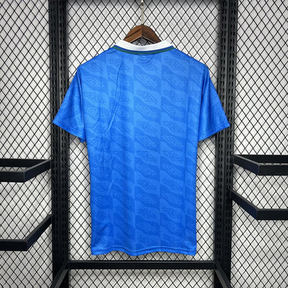 Retro's Brazil 1991/93 Away Jersey