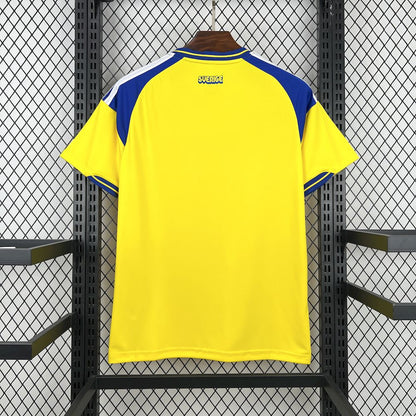 Men's Sweden 2026 Home Jersey
