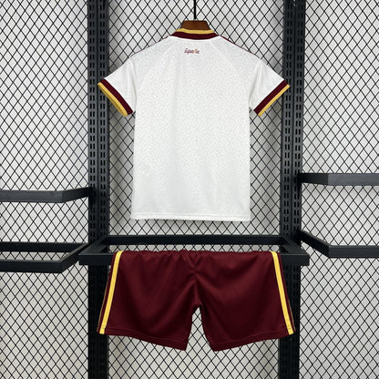 Kid's Spain 2026 Away Kit