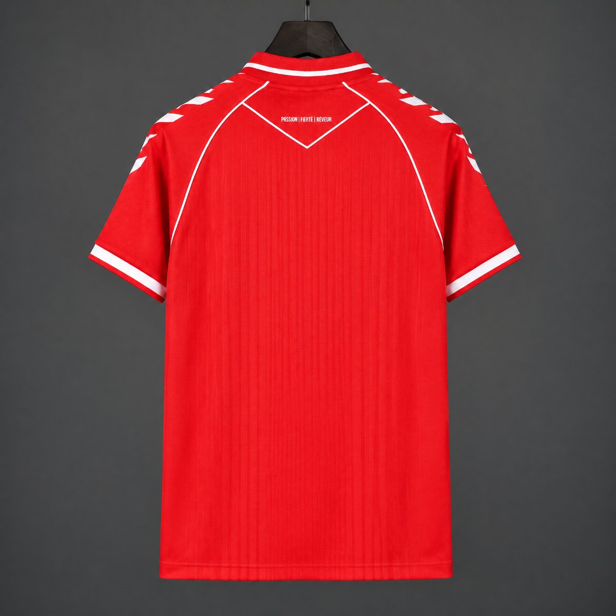 Men's Standard de Liège 2026/27 Home Jersey