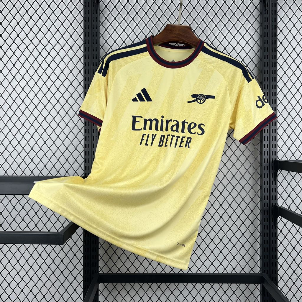 Men's Arsenal FC 2026/27 Third Jersey