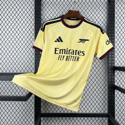 Men's Arsenal FC 2026/27 Third Jersey