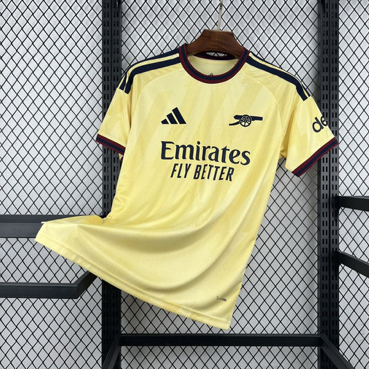 Men's Arsenal FC 2026/27 Third Jersey