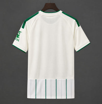 Men’s Leicester City 2026/27 Third Jersey