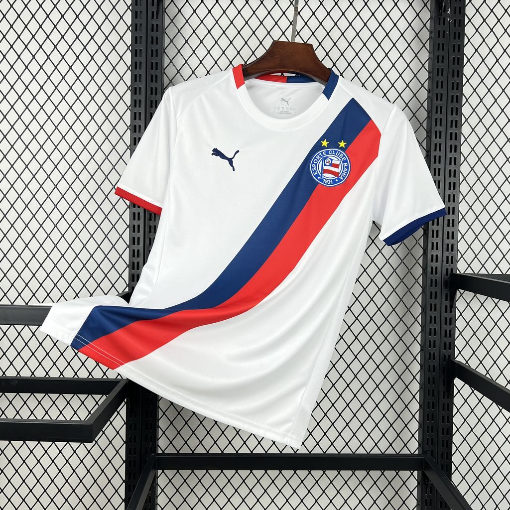 Men's Bahía 2026 Home Jersey