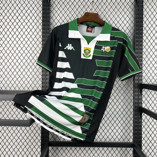 Retro's South Africa 1998 Away Jersey