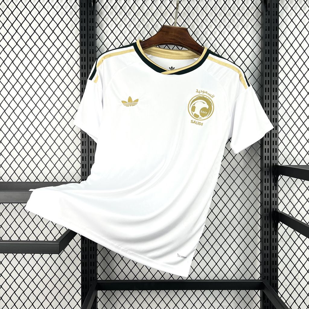 Men's Saudi Arabia 2026 Away Jersey