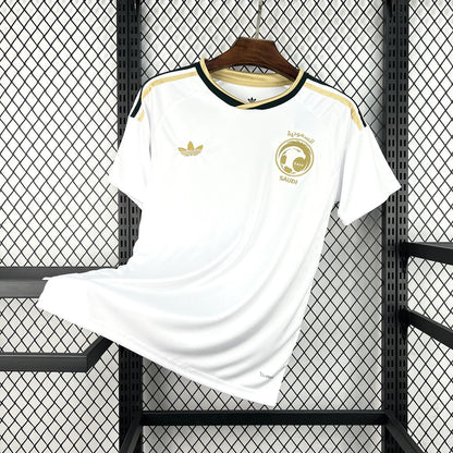Men's Saudi Arabia 2026 Away Jersey