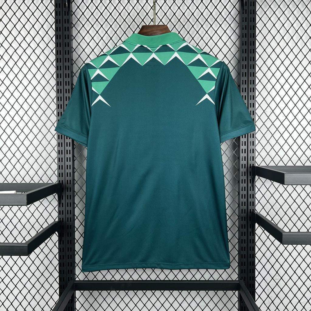 Men's Racing de Santander 2026 113th Anniversary Edition Jersey